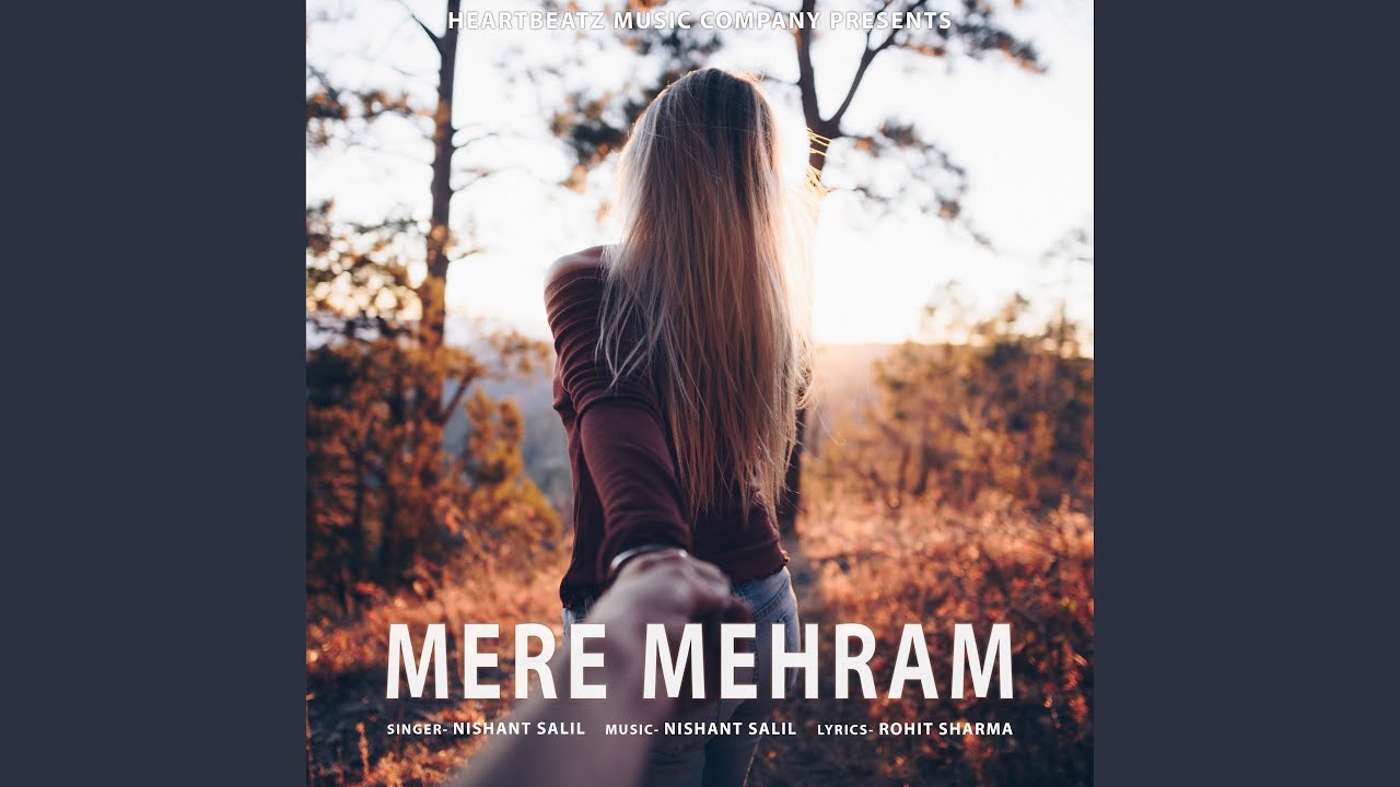 Mere Mehram