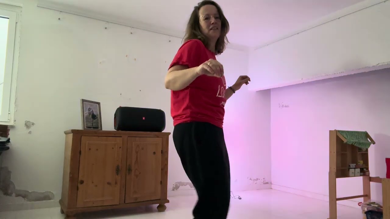Schüttel Dein Speck Peter Fox Zumba