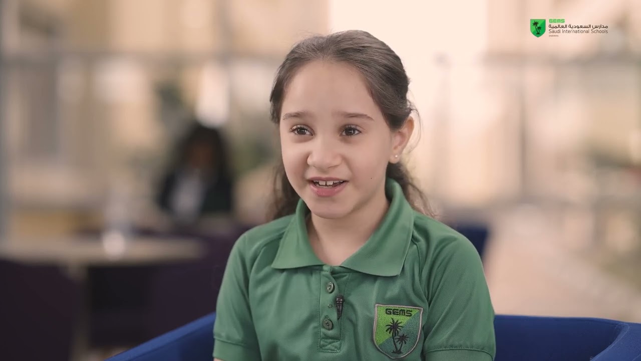 Welcome to GSIS schools (Dhahran & Ajyal)
