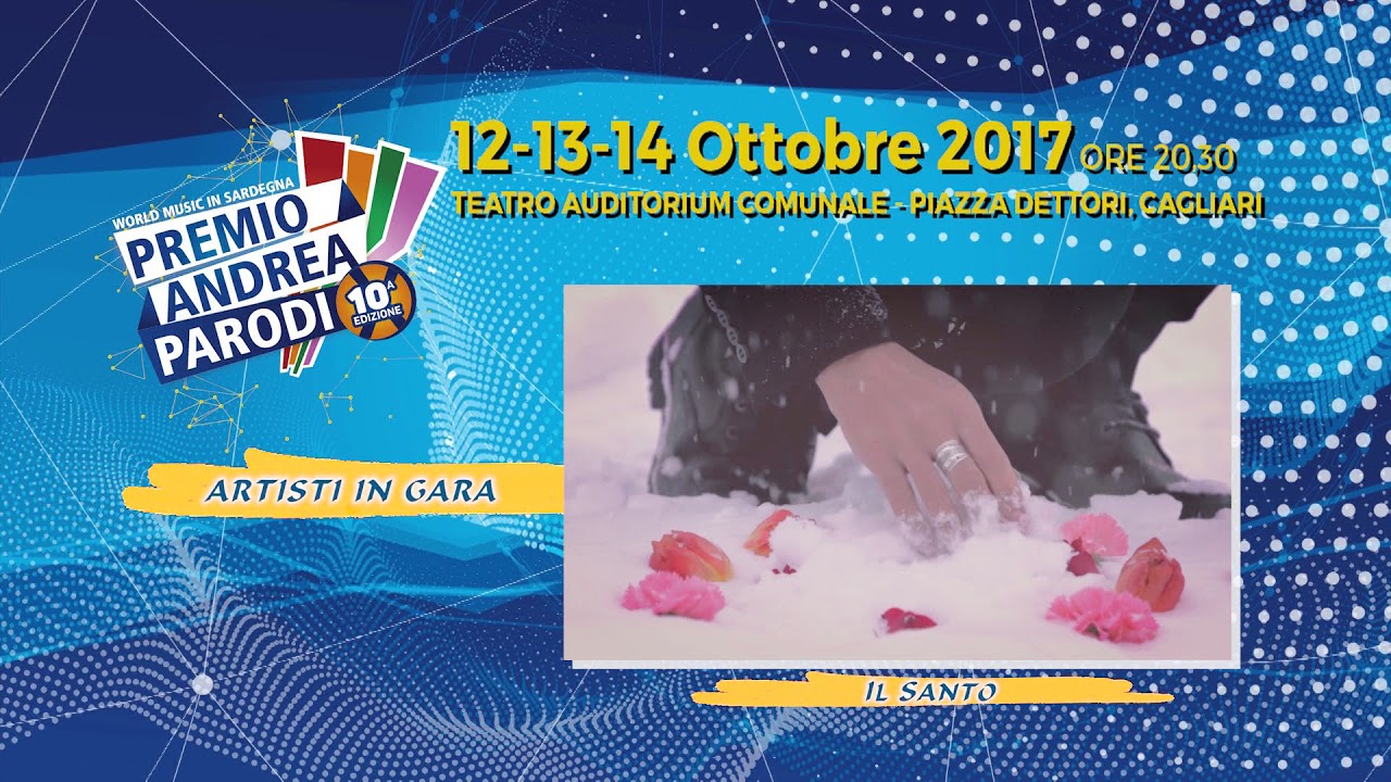 Anteprima Premio Parodi 2017