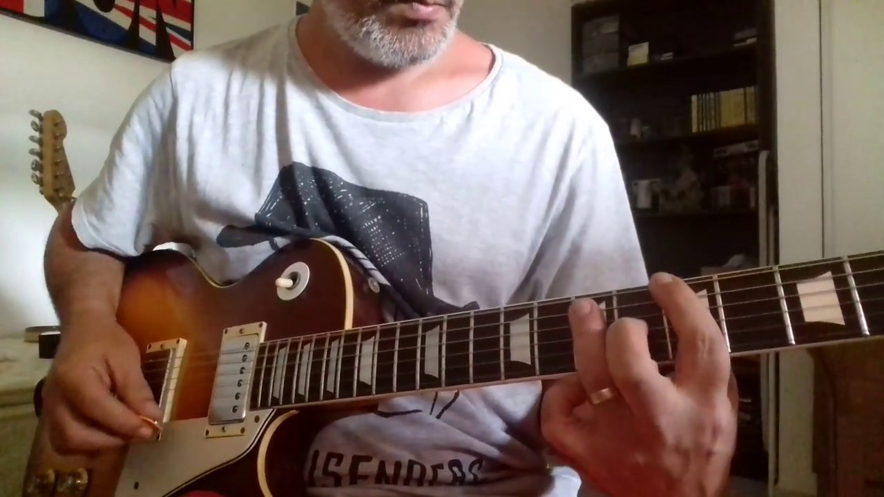 Original Greco EG-380 S - 1976