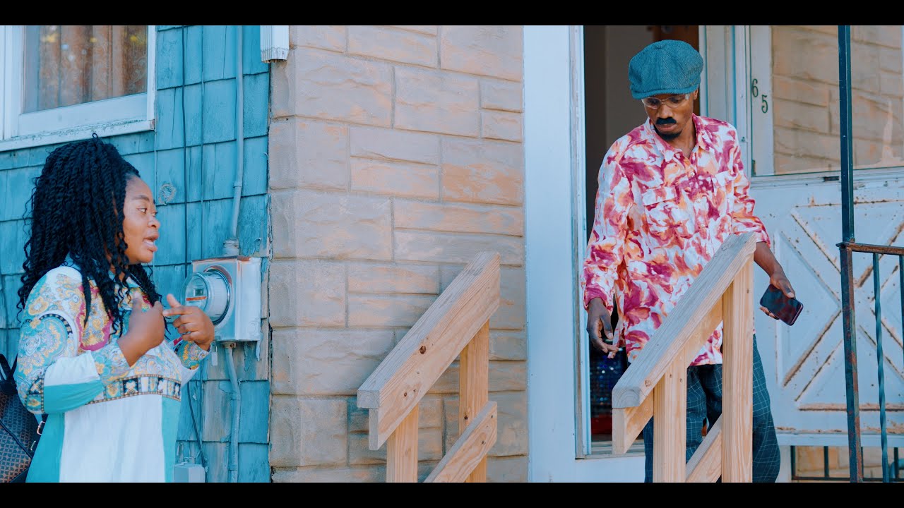 Emoda Ft Rock Nation  & Golden lunda  Mundee e ( official video )