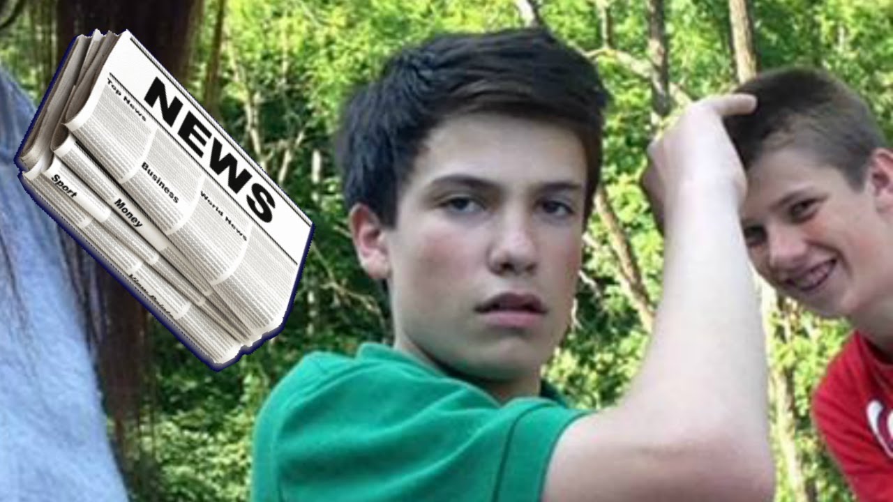 The Paperboy (Short Film)