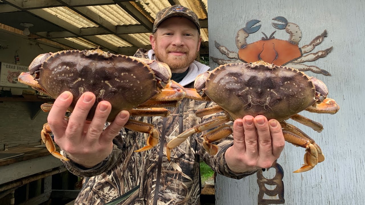 Top 10 Oregon Coast Crabbing Tips