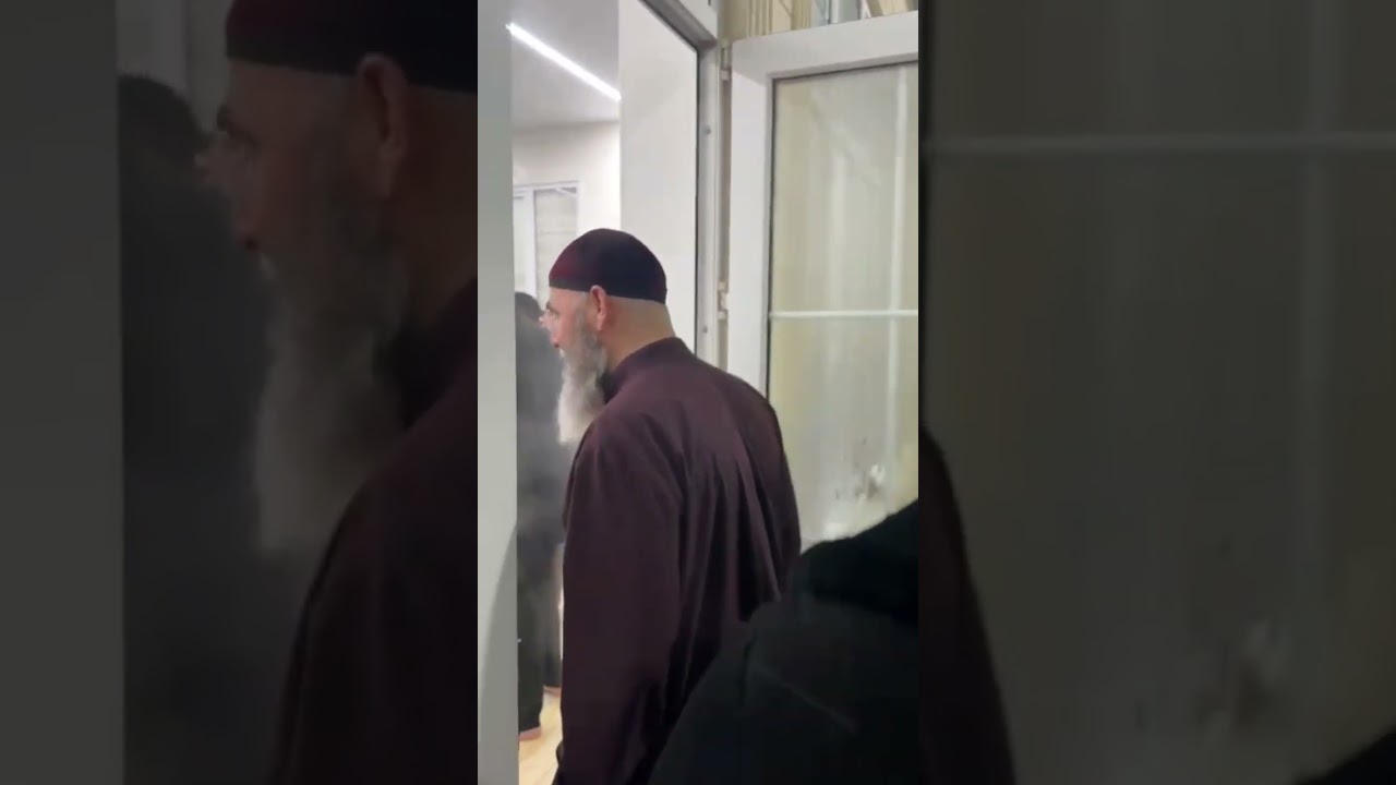 Дал 1алаш Войл хьо Шайх Салахь-Хьажи 🤲#зикар #назма #мовлид #пророкмухаммадﷺ #чечня #ингушетия