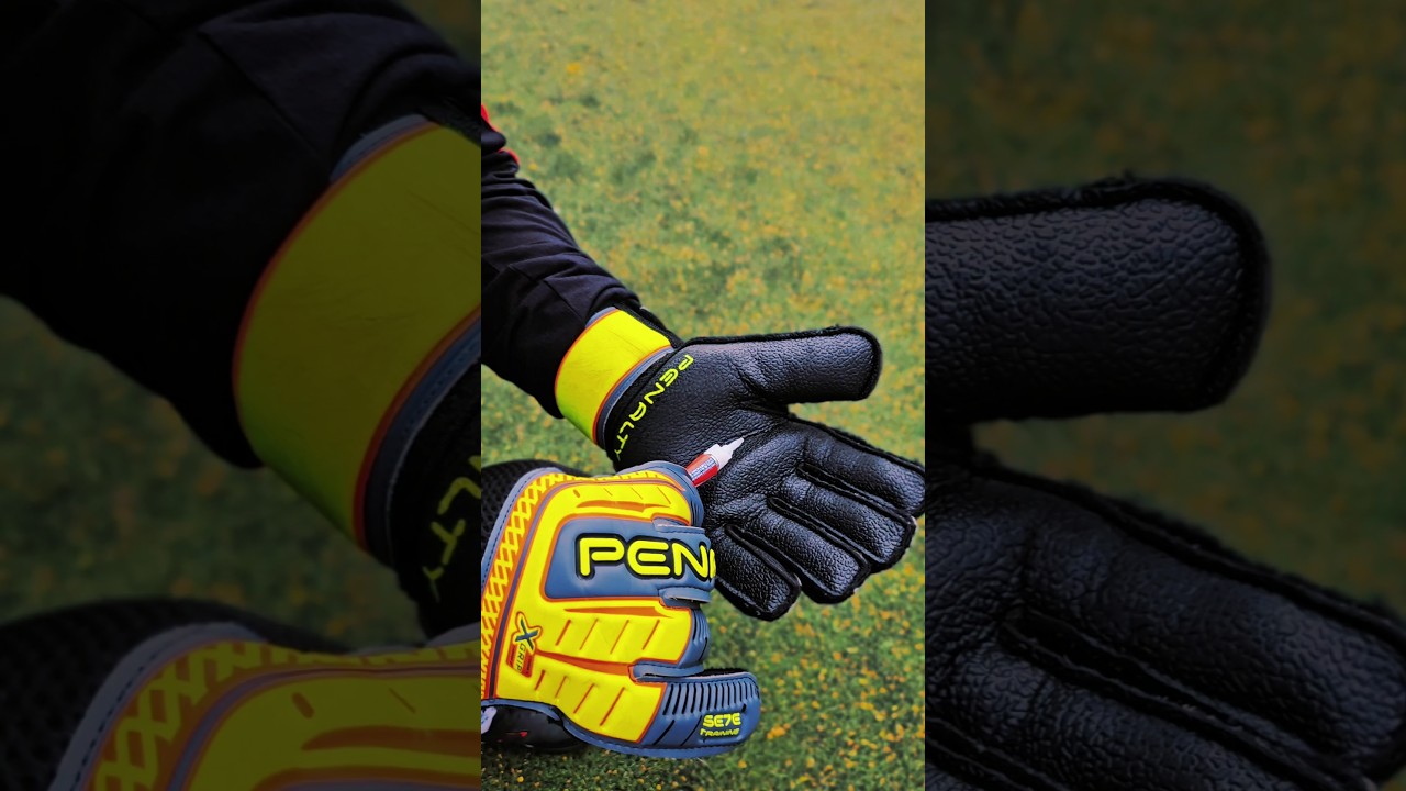 GOLEIRO SUPER BONDER PARTE 2! 