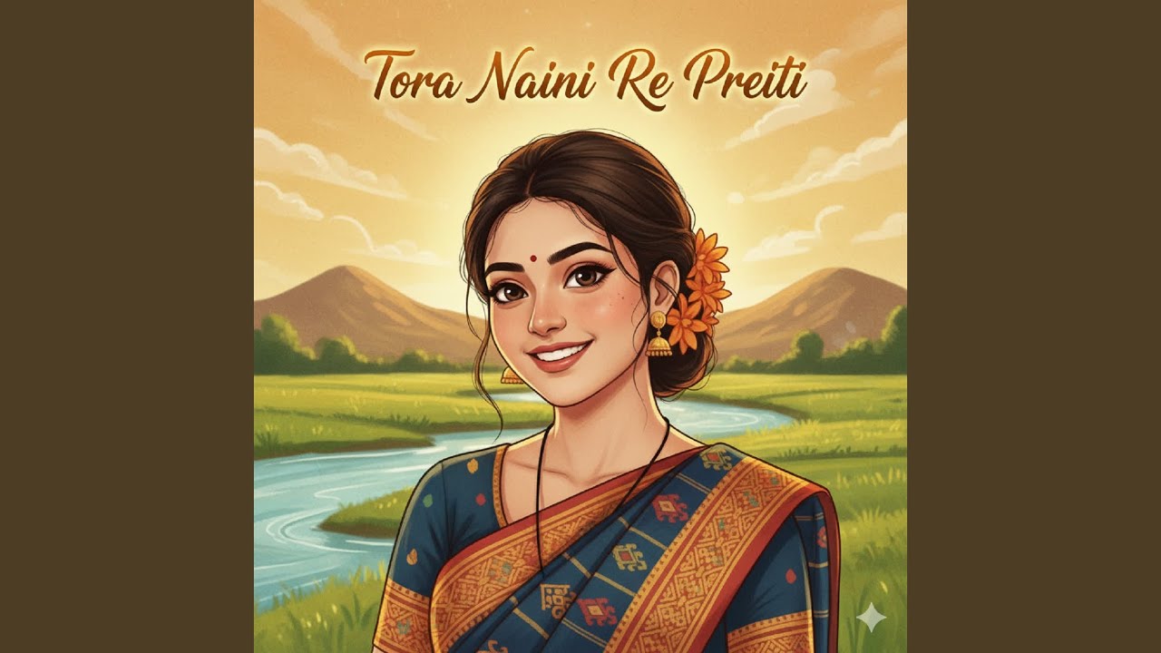 Tora Naini Re Preiti