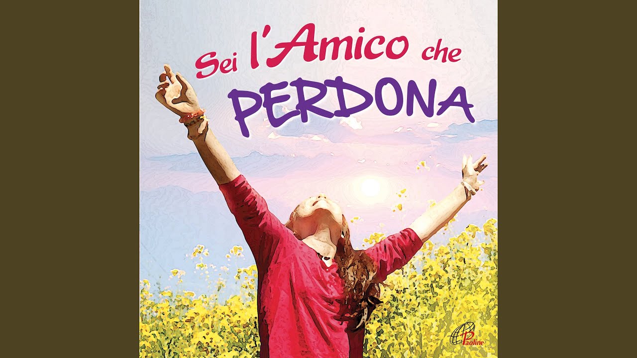 C'è qualcuno che mi ama