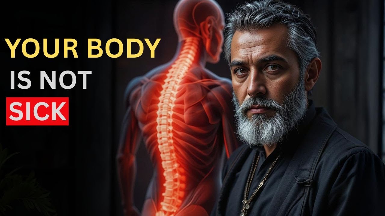 5 SIGNS THAT YOUR MIND IS MAKING YOU SICK (AND HOW THE CHOSEN ONES SHOULD DEAL WITH IT) | ISLAM