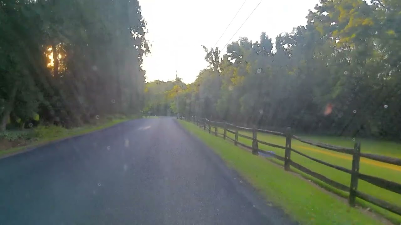 6-16-24 Car show, Round Barn in  Gettysburg and Mr. Ed's part 7