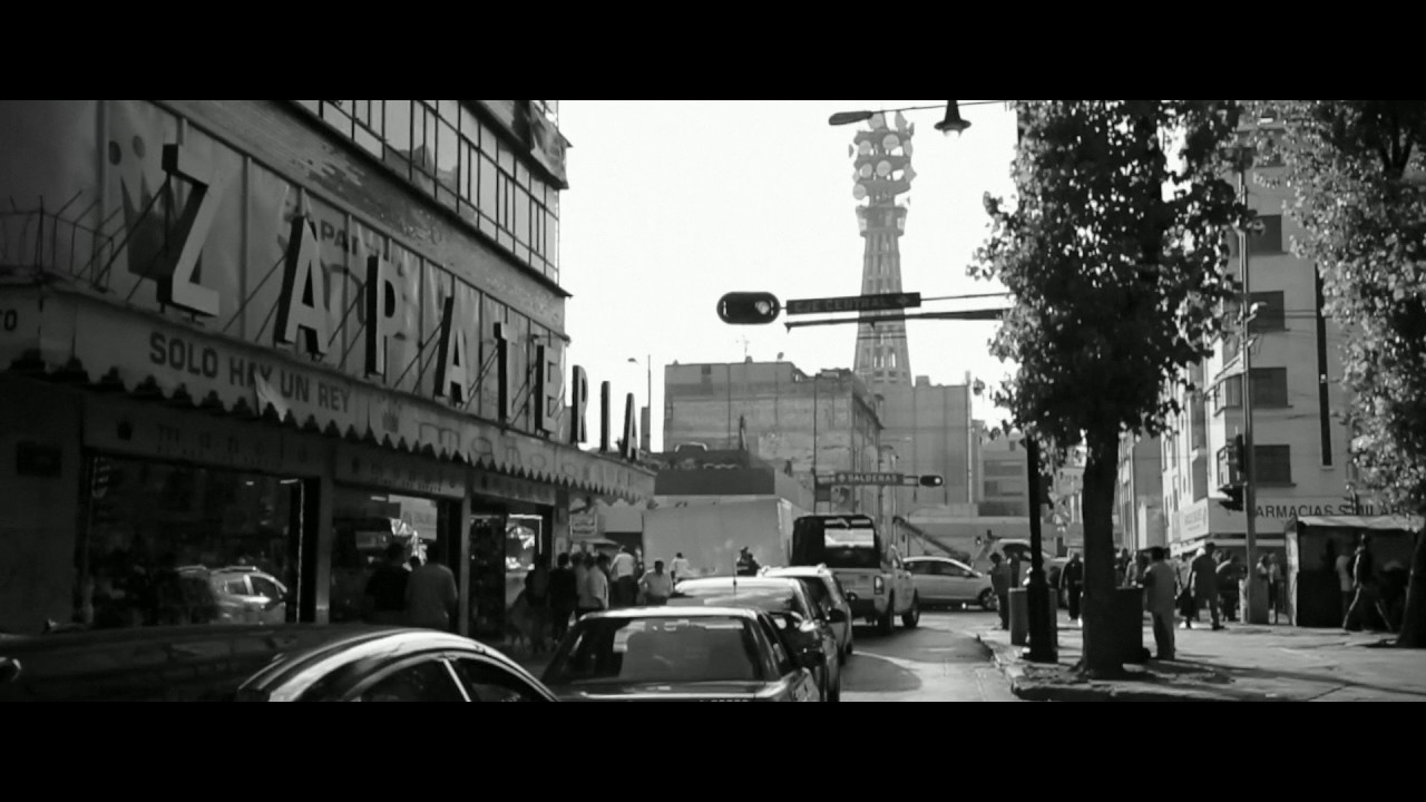 Fer Casillas - Without You (Video Oficial)
