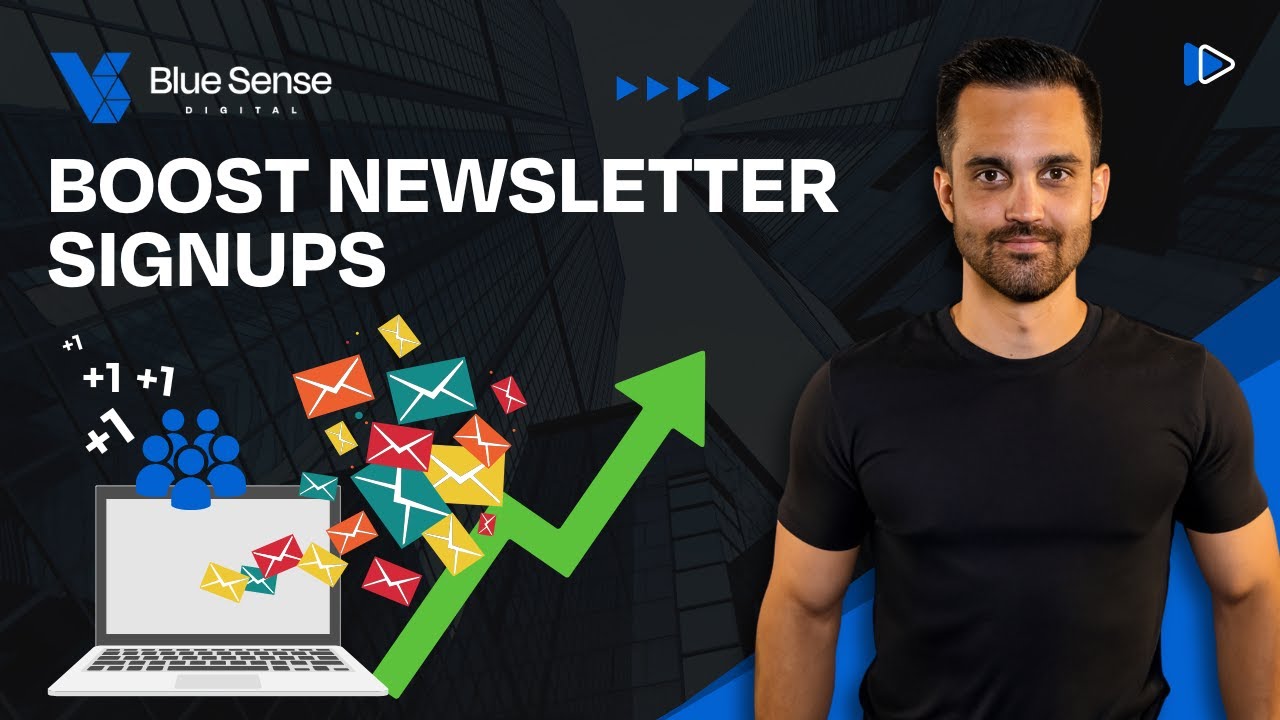 How To Boost Email Subscribers Through CRO