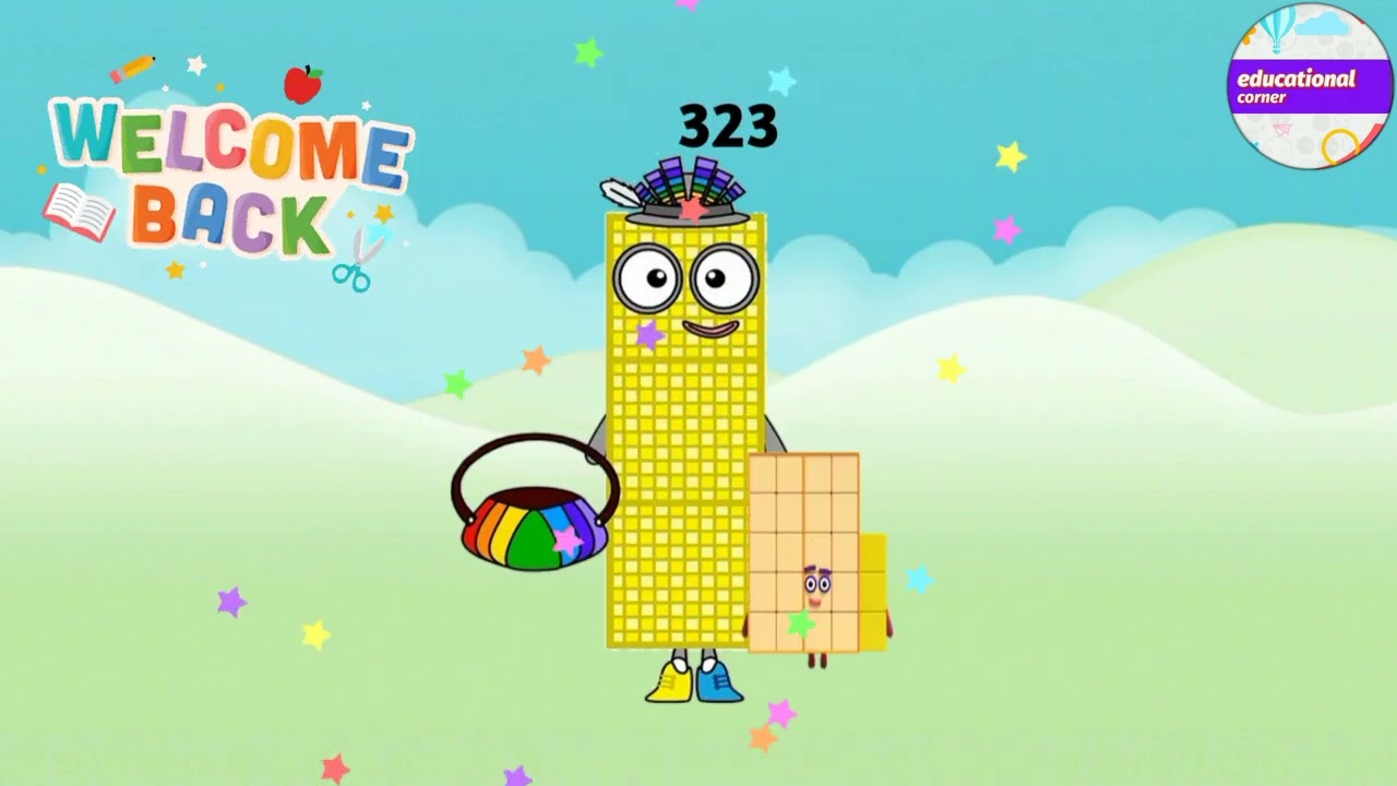 Unlock!  skip counting by 19| educational corner @educationalcorner110 #learntocount