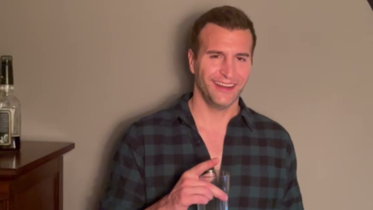 The River by Jez Butterworth