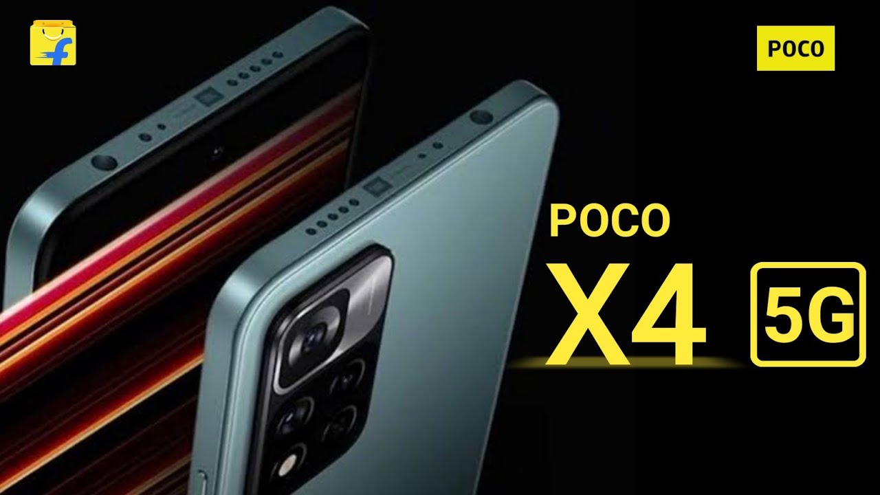 Poco X4 5G India Launch Confirmed 🔥🔥 | Poco X4 Series Price and Specs is out