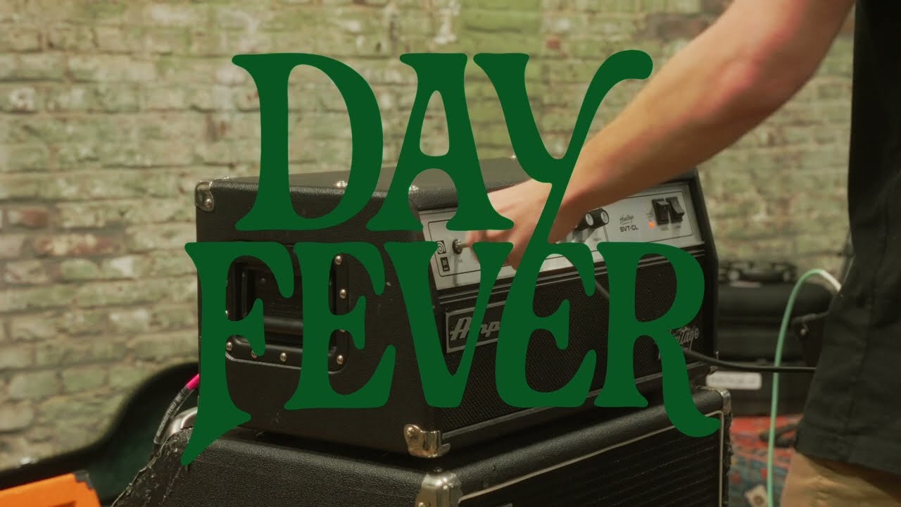 Day Fever Live // Muziekgieterij Highlights