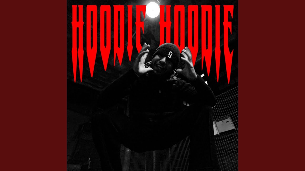 Hoodie Hoodie