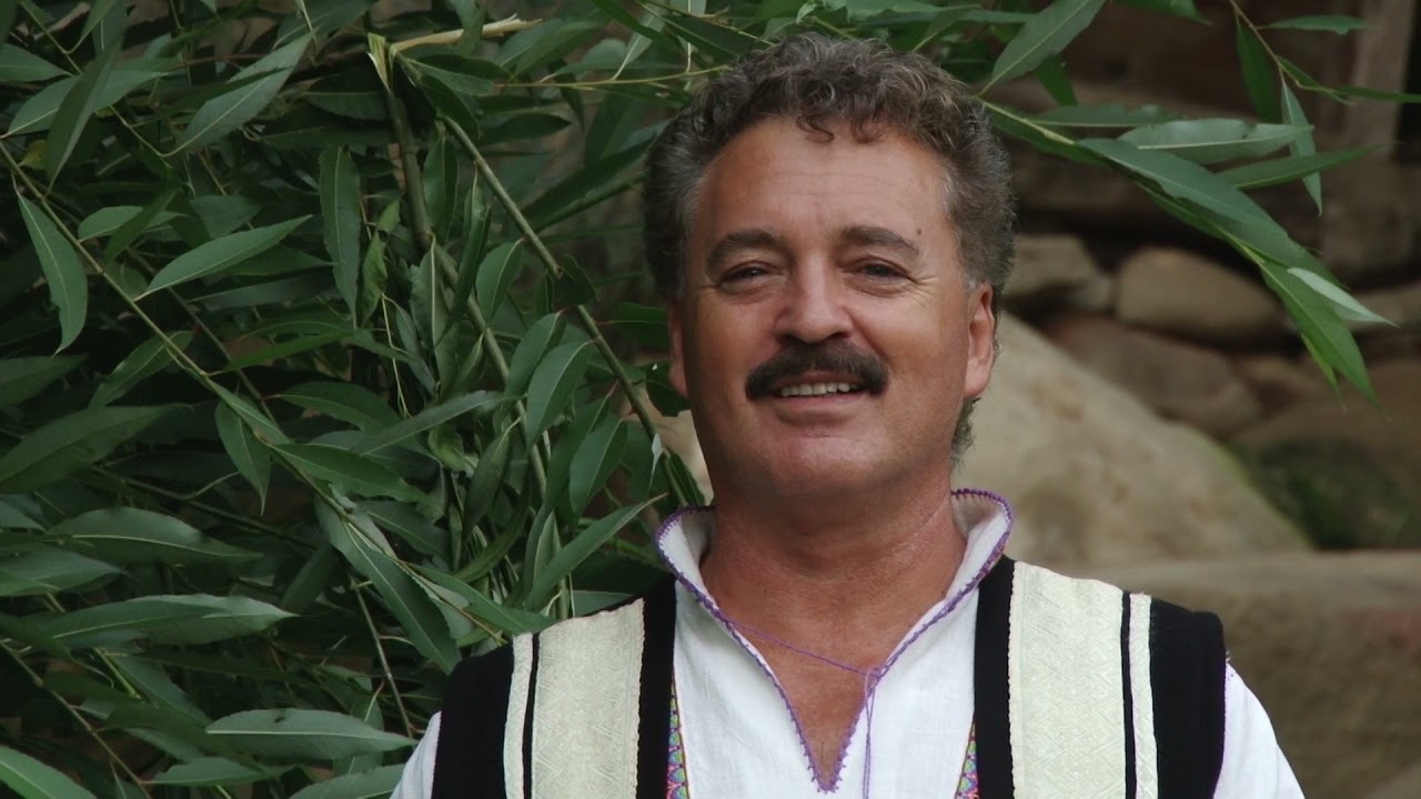 Mitică Tavă - Inimioara mea