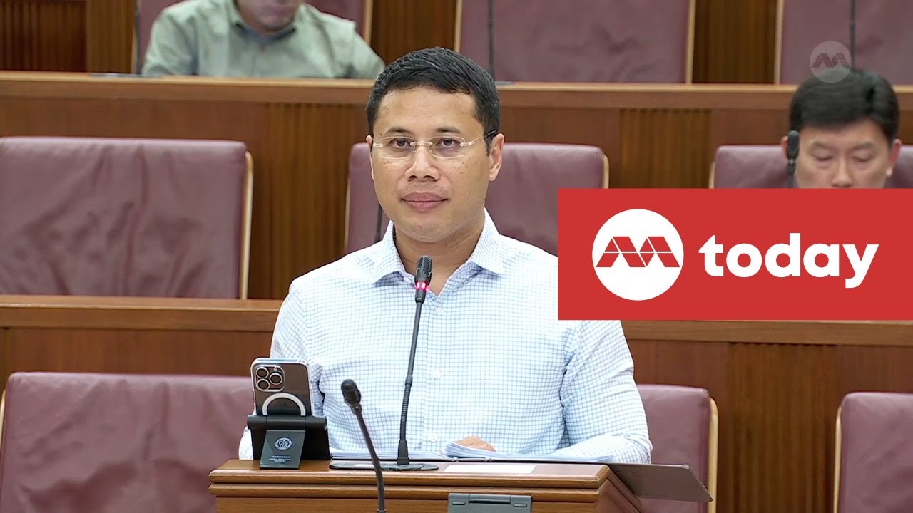 National Development Minister Desmond Lee on the tightening of non-selection rules