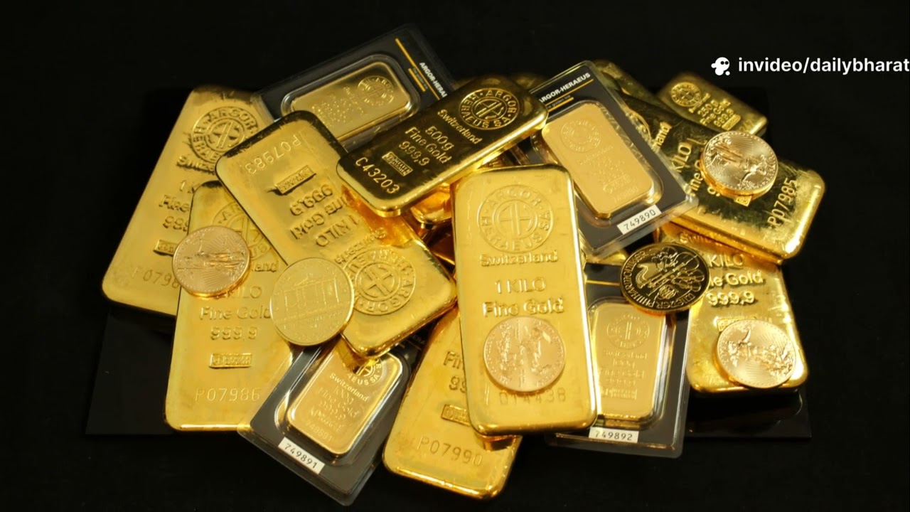 Rupee's Journey: What's Next for INR and Gold in 2026?