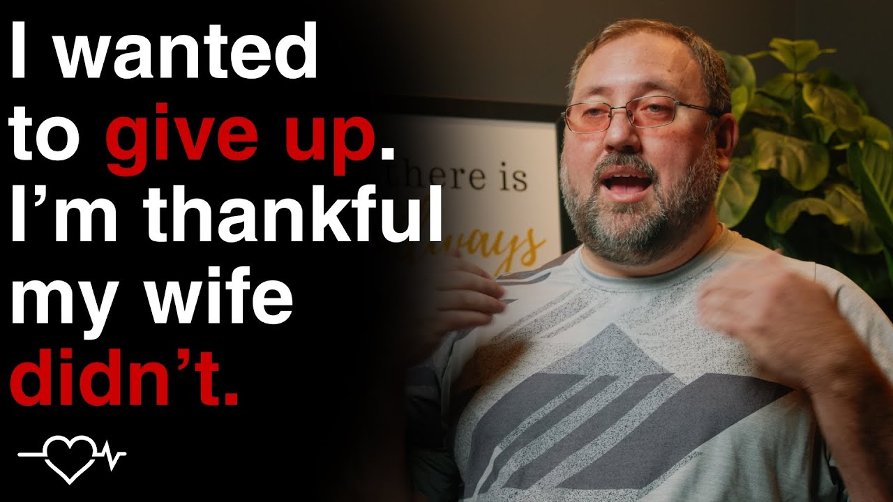 Should I Give Up On My Marriage?