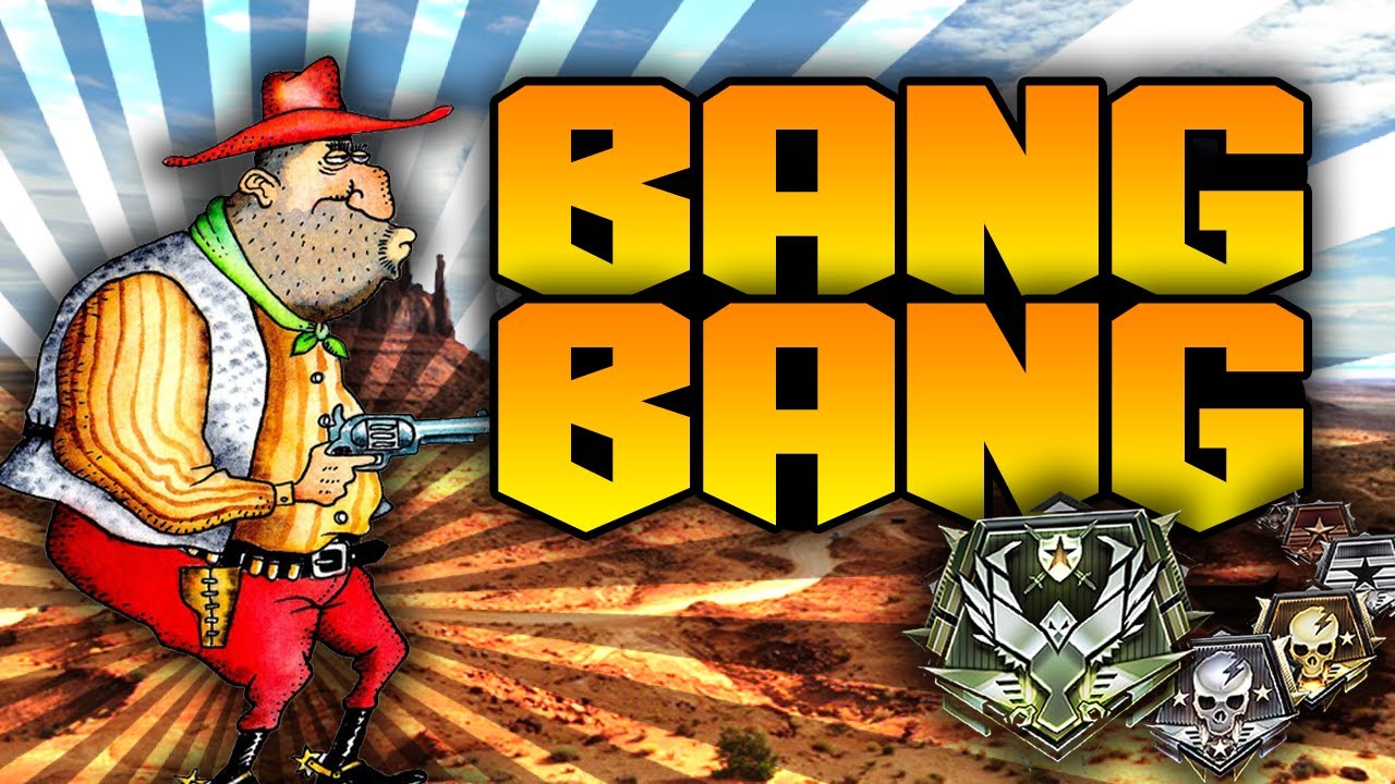 EL EQUIPO BANG BANG!! - Black Ops 2 - Modo Liga c/ bysTaXx byAbeeL Methodz y JaayZ