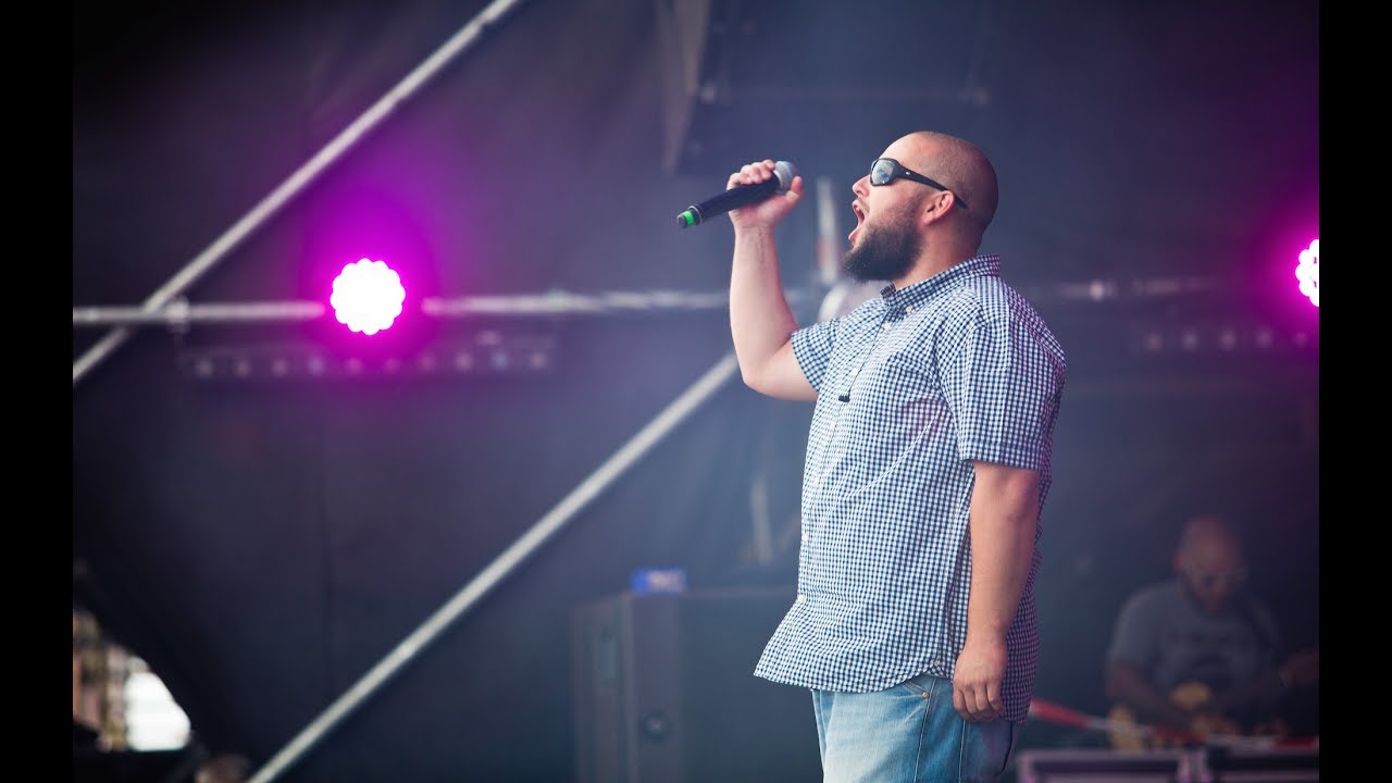 Nakręcamy się na Woodstock - posłuchaj koncertu Tabu w całości!