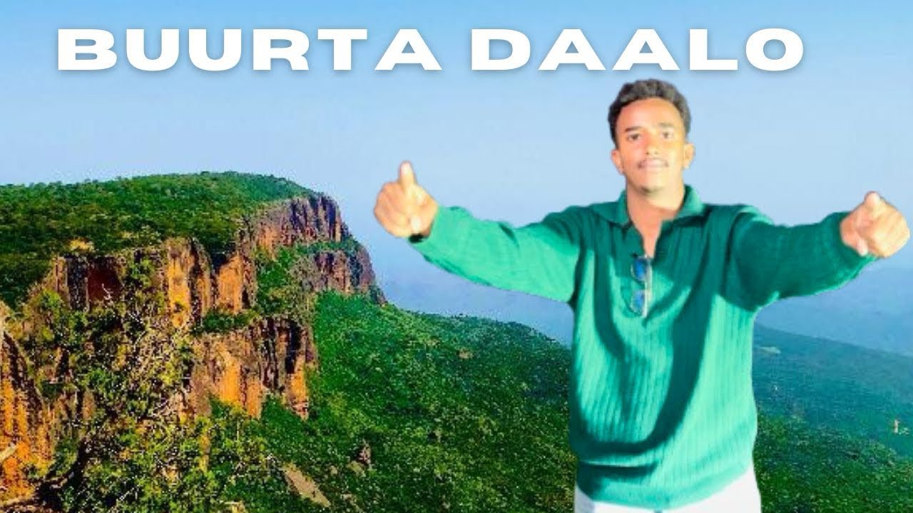 Maxan ku soo arkay Buurta Daalo iyo meelaha u dhow 