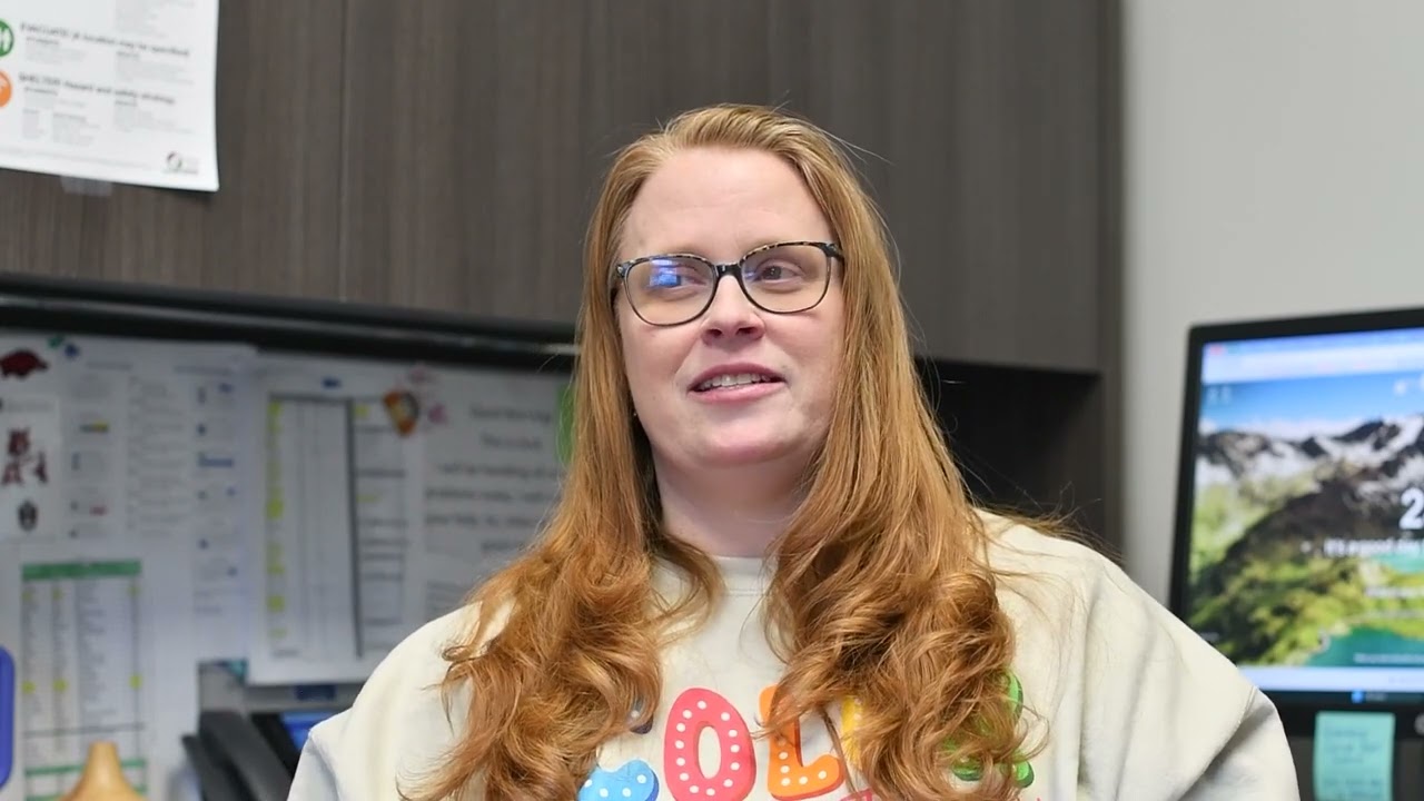High School Counselors Week Video 2026