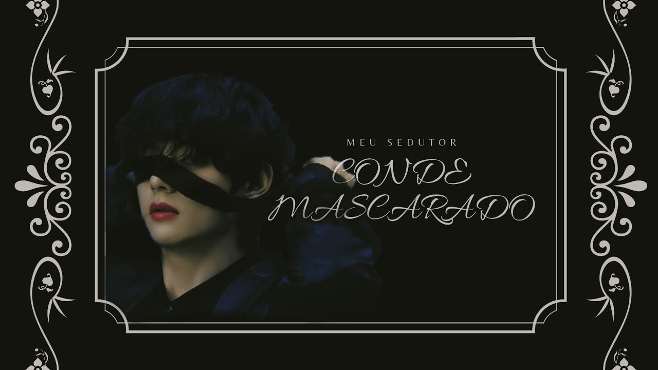 ASMR TAEHYUNG - Conde Misterioso 