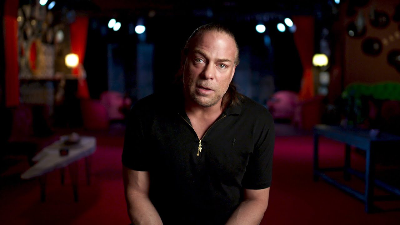 Rob Van Dam recalls the match that made him a Superstar: WWE Icons sneak peek