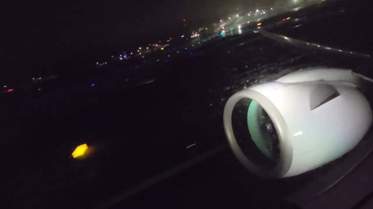 First passenger flight of Luxair's Embraer E195-E2 LX-LEA | Takeoff from Luxembourg Findel Airport