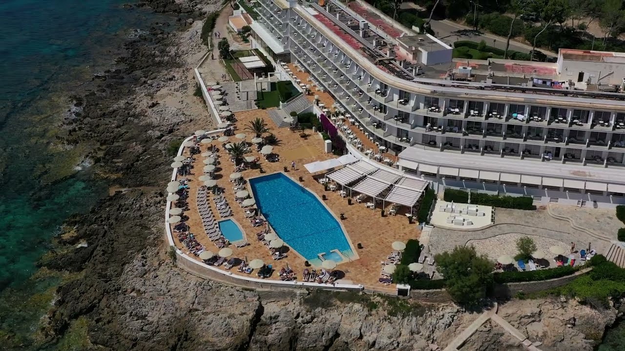 Mallorca - GRUPOTEL AGUAIT RESORT & SPA - Cala Ratjada - Capdepera - Mai 2023