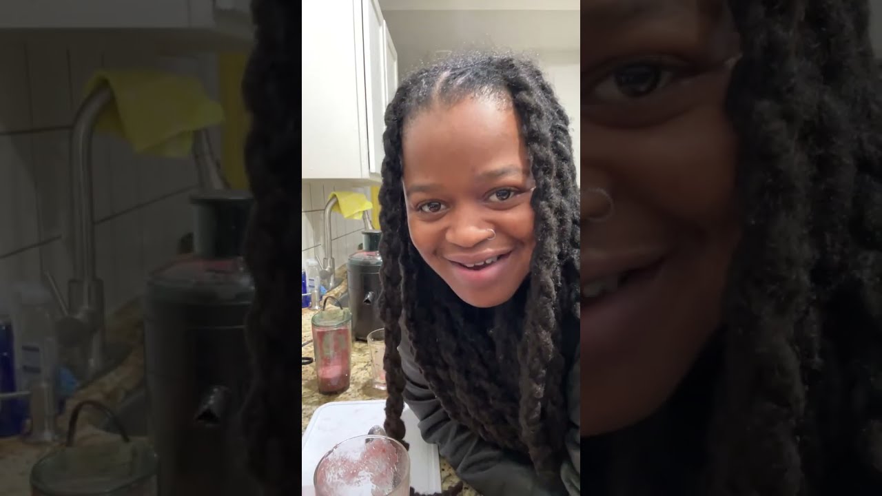 Elisha “BLOUNT” Blount is live!