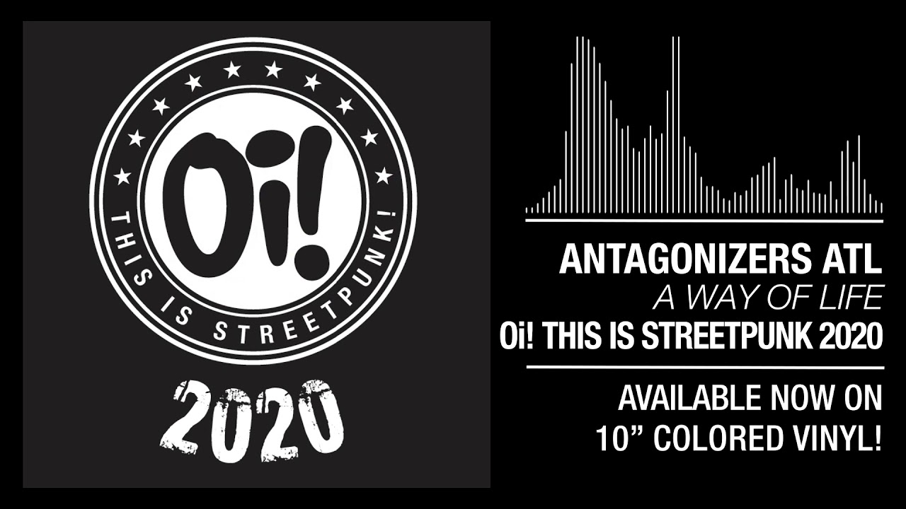 1. Antagonizers ATL - 