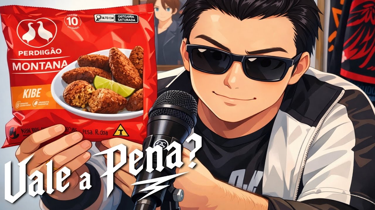 Kibe da perdigão Vale a pena???