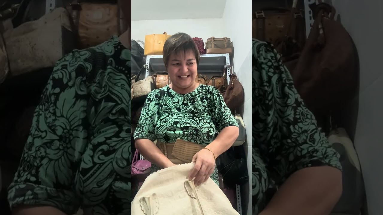 Tas Kulas Cantik buat berlebaran