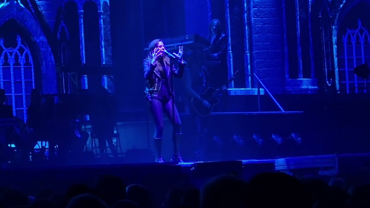 tso- sleep (huntington center 2025)