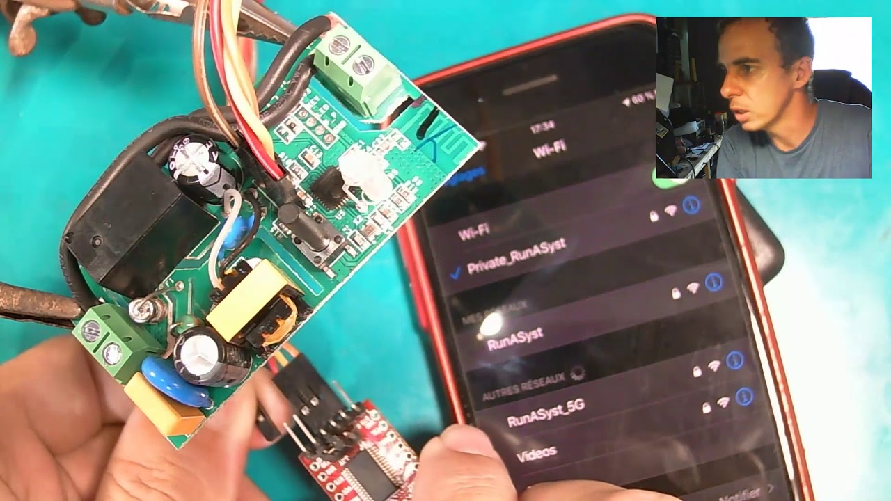 Episode 02   Sonoff Basic