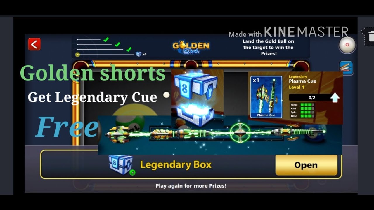 😱𝐋𝐄𝐆𝐄𝐍𝐃𝐀𝐑𝐘 𝘾𝙪𝙚 𝙁𝙍𝙀𝙀😍| BY 𝗚𝗢𝗟𝗗𝗘𝗡 𝗕𝗥𝗘𝗔𝗞  Win 60 Cash & Coins 8 ball Pool