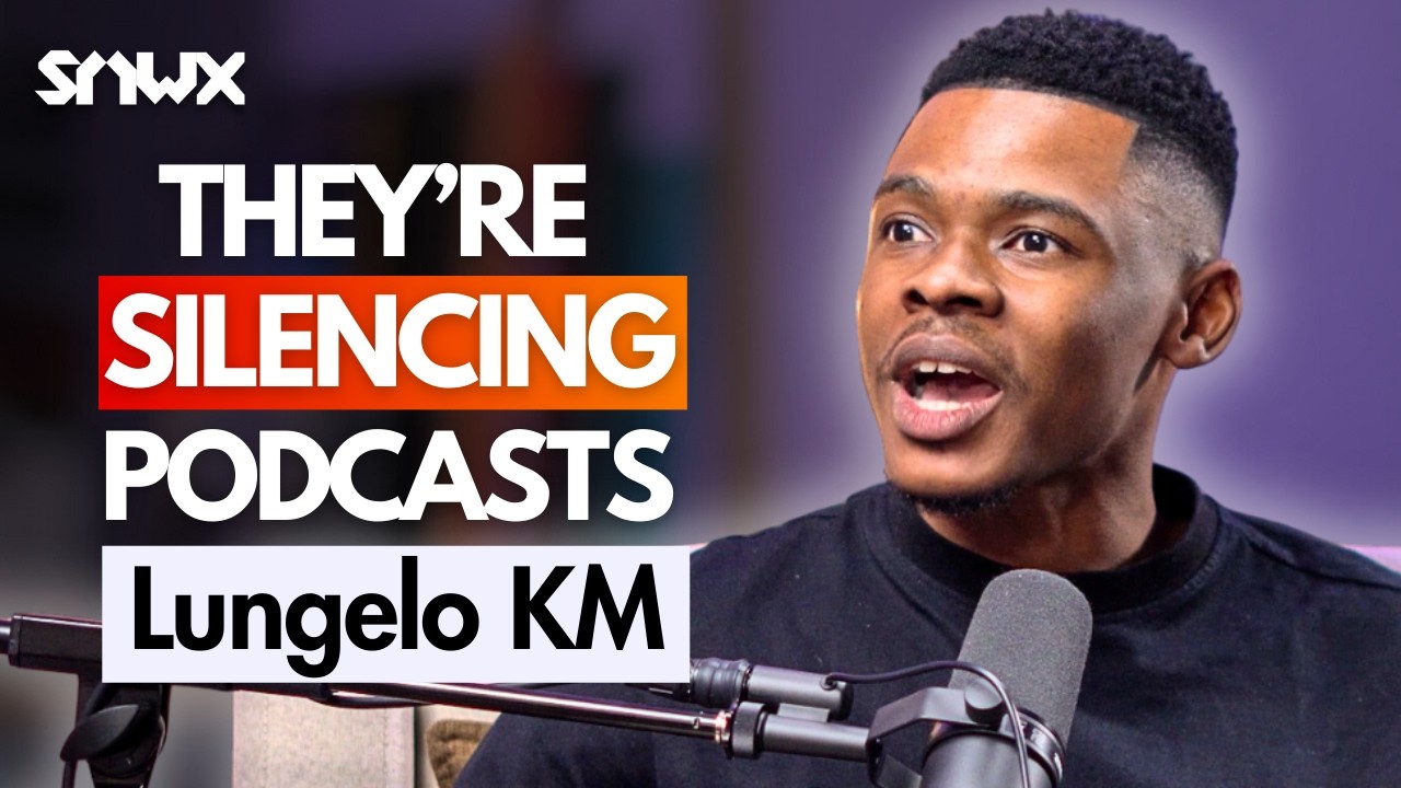 Lungelo KM speaks out: Annie Mthembu, @EngineerYourLifePodcast, Mkhwanazi, GNU, Lebo Keswa, BEE,