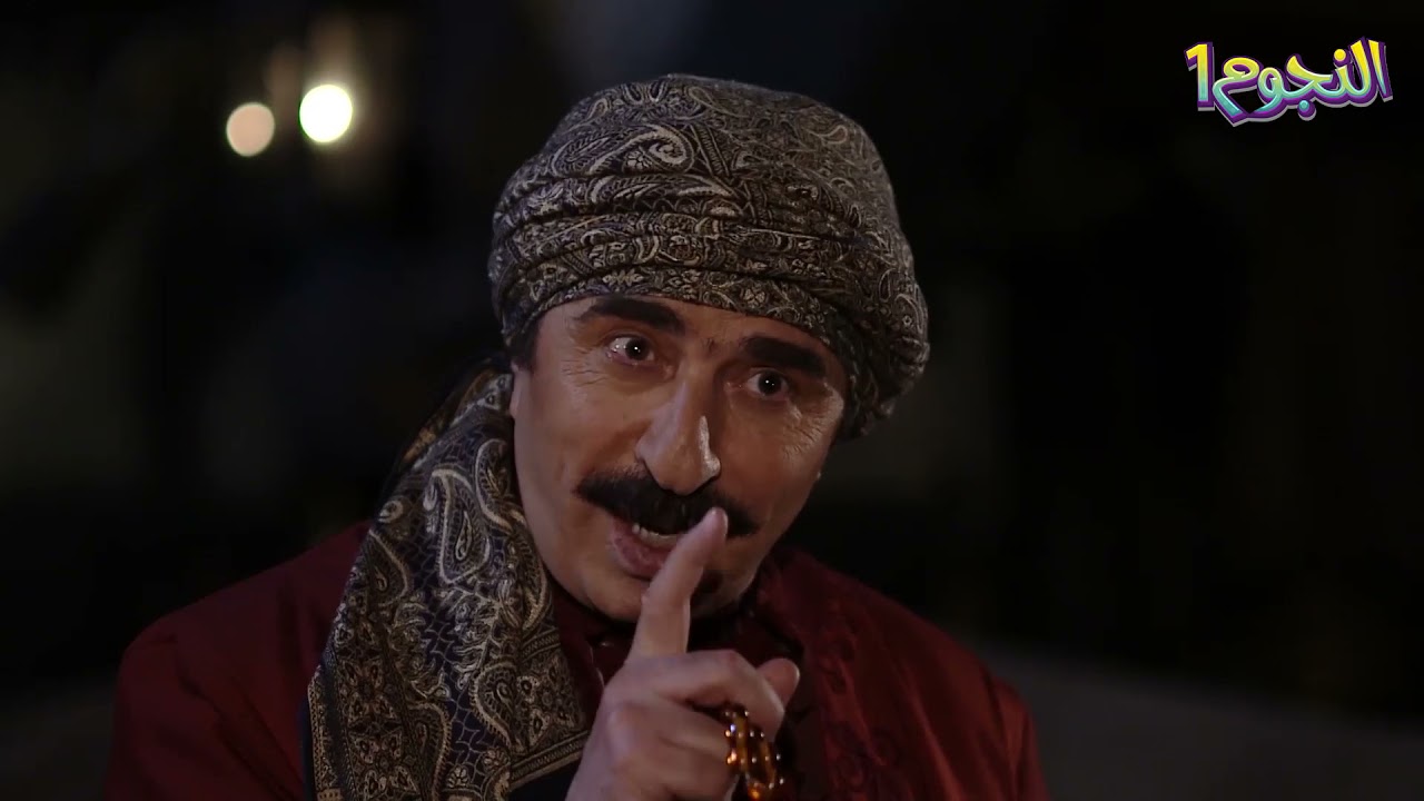 خناقة مفتعلة بأمر من الزعيم والهدف يسرقو الذهب من المخفر❗️شوفو شو صار بعد ما اخدو الذهب..😲 عطر الشام