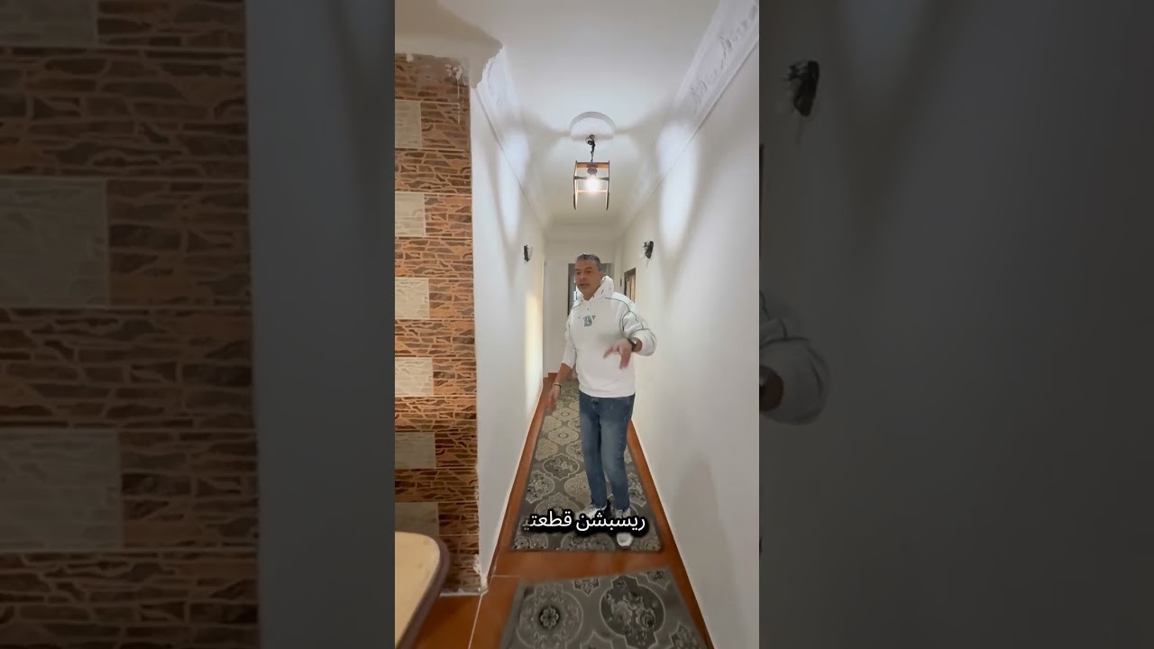 شاليه للبيع على البحر مباشرة | المعمورة الشاطئ