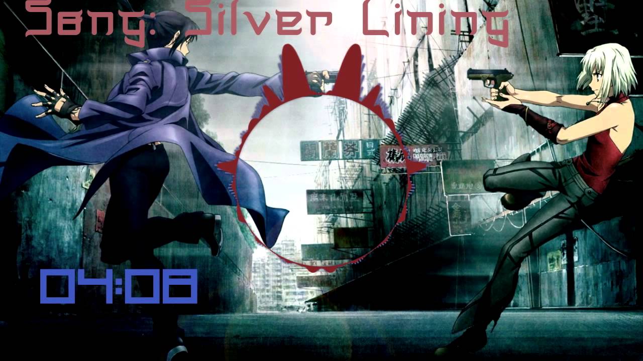 Anti Nightcore Silver Lining {Requested}