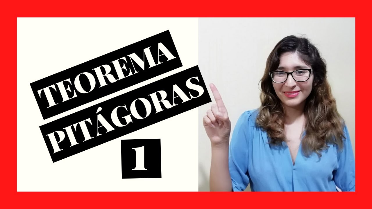➕ Teorema de Pit&aacute;goras 1