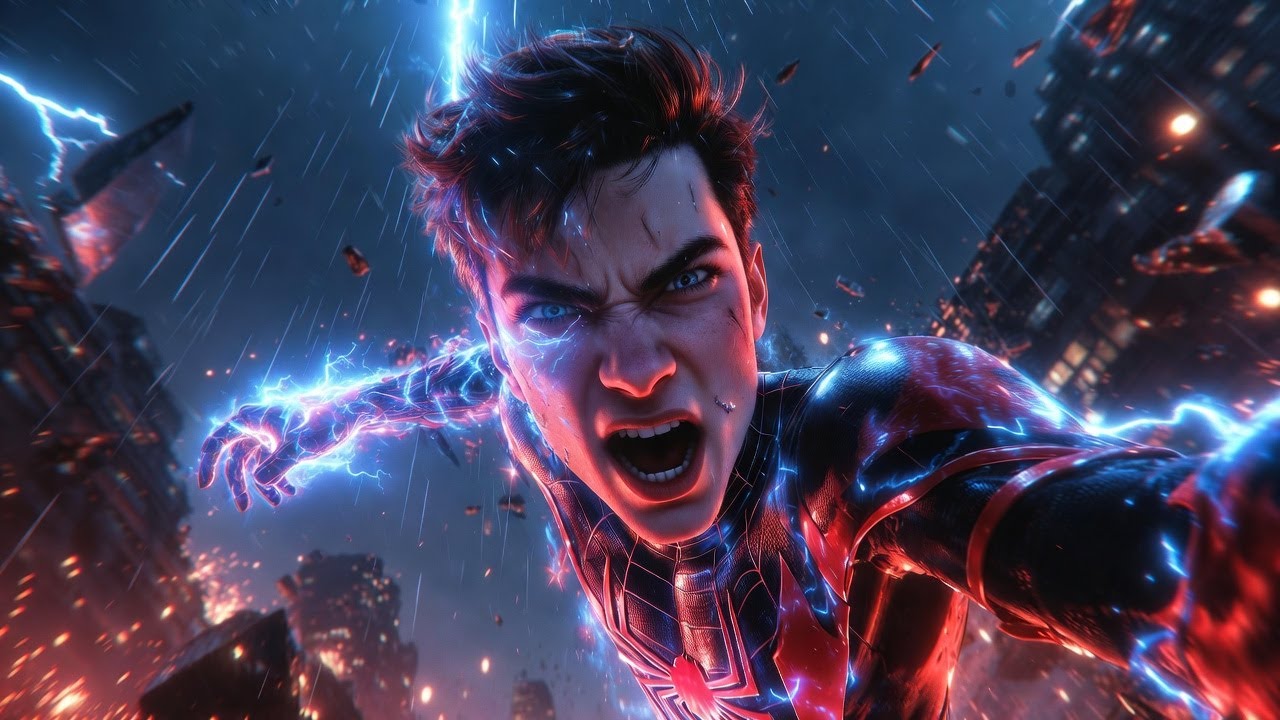 You’ve Never Seen Miles Morales Like This 😱 | Spider-Man 2 PS5