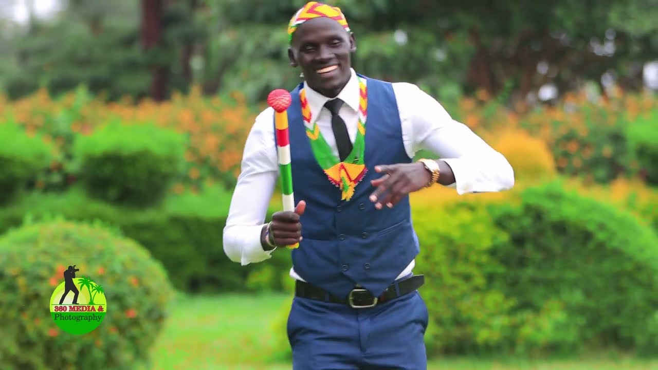 Chris Dona Amiol - Loor Akol (official video) #dinkasongs #southsudanmusic2024