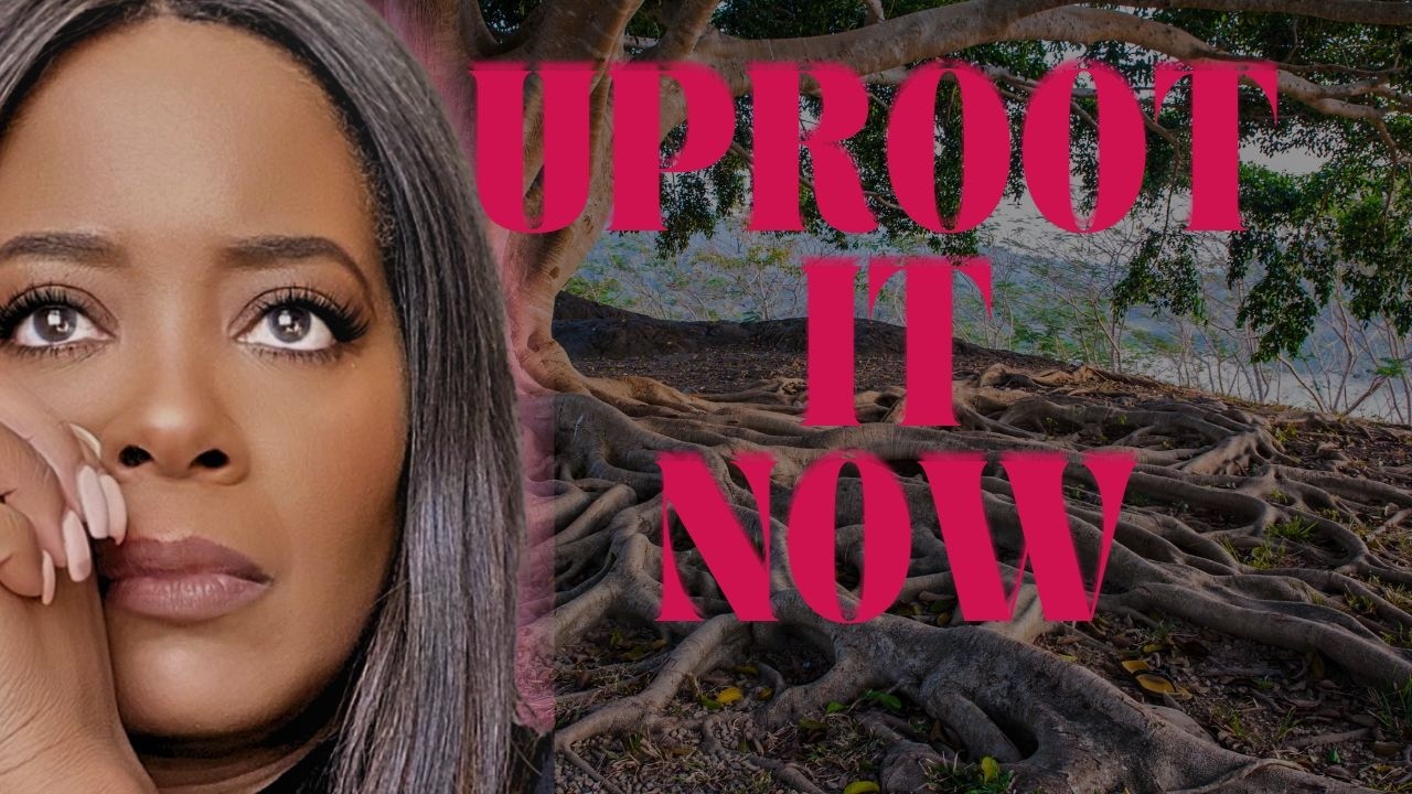 Pulling Up Ungodly Roots | Prophetic CryOut Prayer for Deliverance