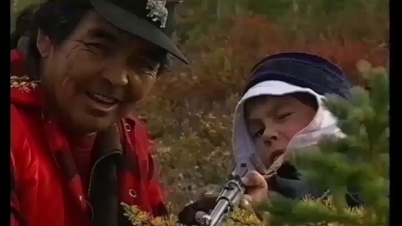 Claude McKenzie // Shakani (Vid&eacute;oclip officiel)