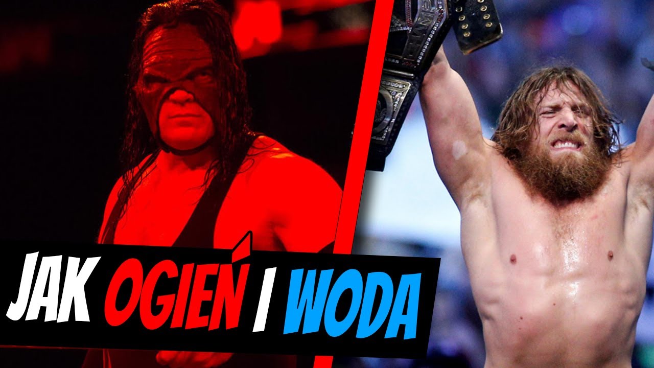 Najdziwniejsze SOJUSZE w WWE!